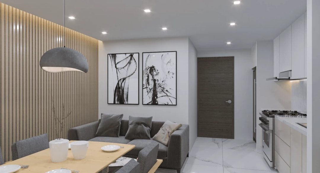 Proyecto en venta en RENACIMIENTO