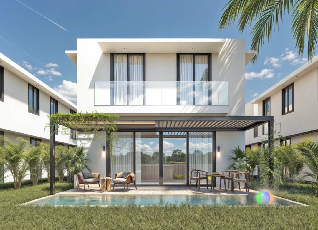 Proyecto en VISTA CANA
