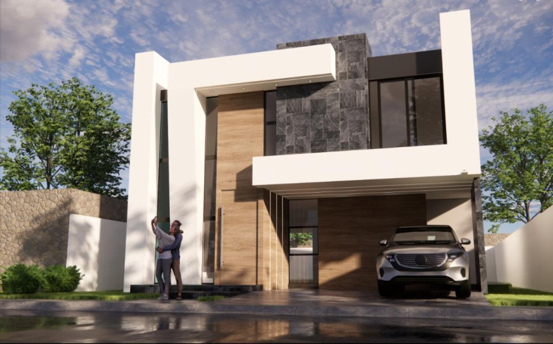Proyecto en MIRADOR DEL ESTE