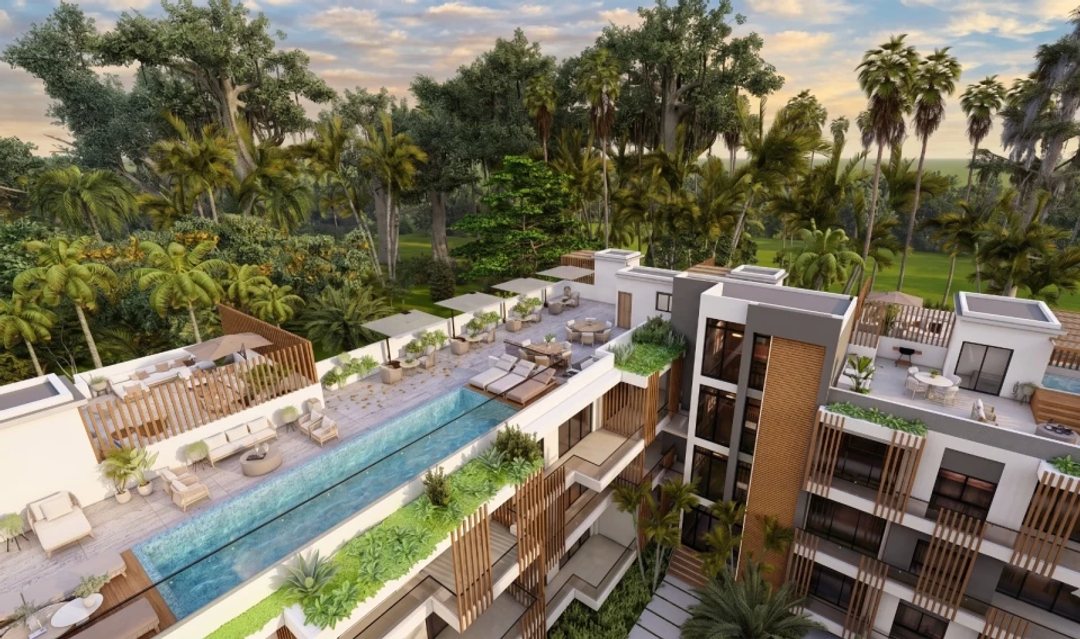 Proyecto en BAVARO