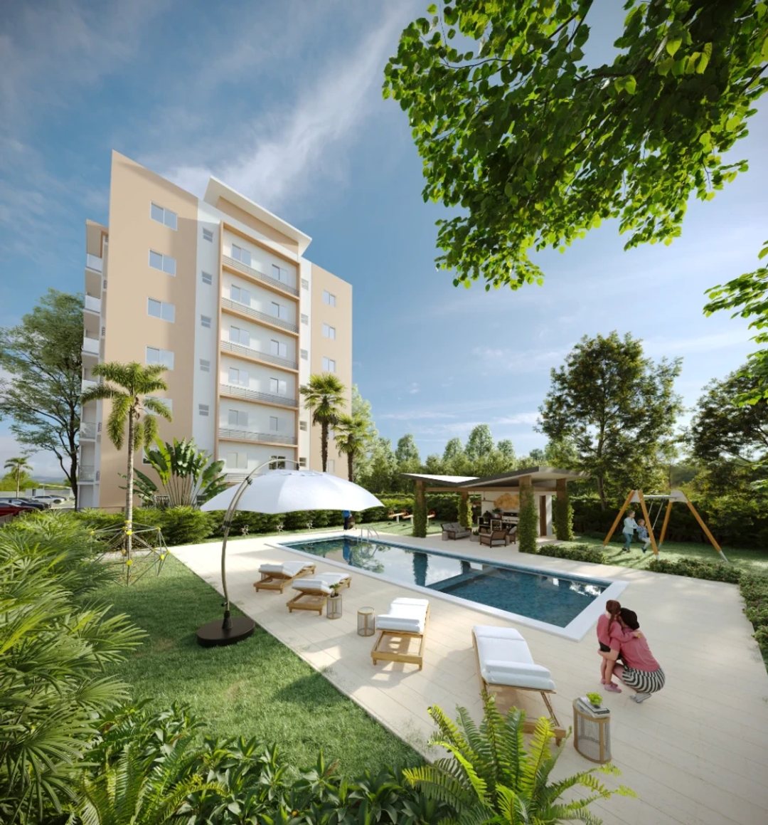 Proyecto en LA BARRANQUITA