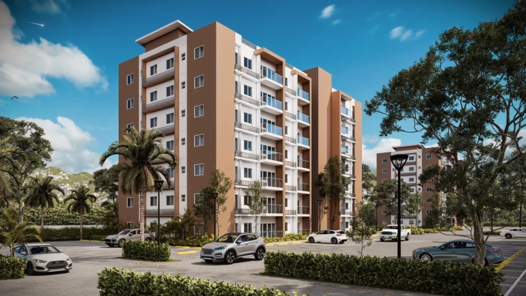 Proyecto en LA BARRANQUITA