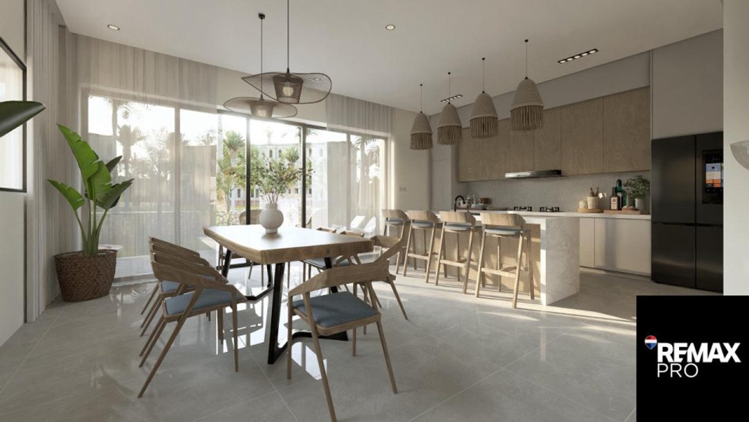 Proyecto en VISTA CANA