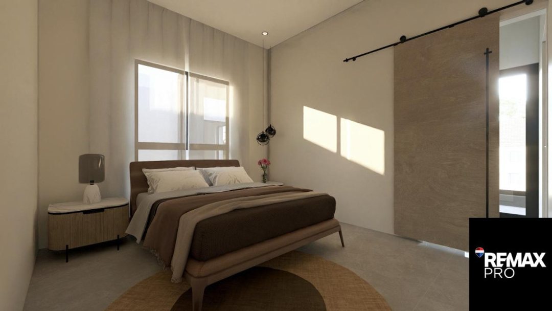 Proyecto en VISTA CANA
