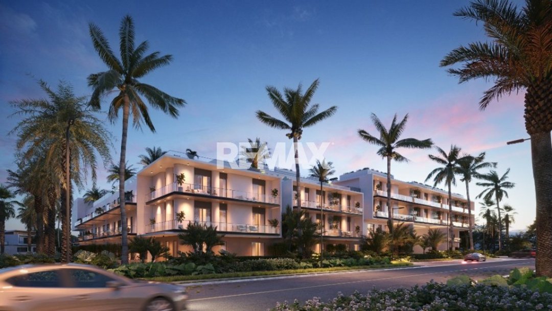 Proyecto en CAP CANA