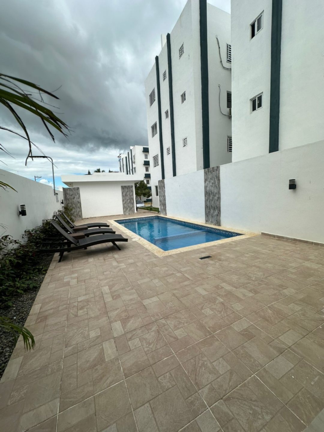 Proyecto en BOCA CHICA