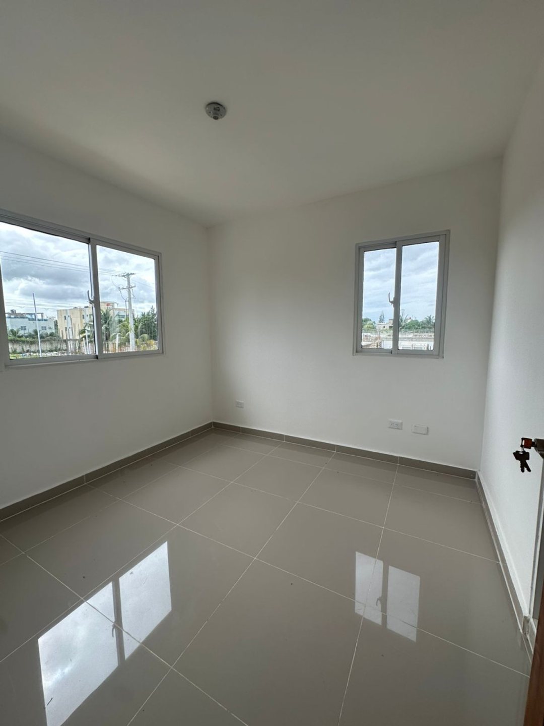 Proyecto en BOCA CHICA