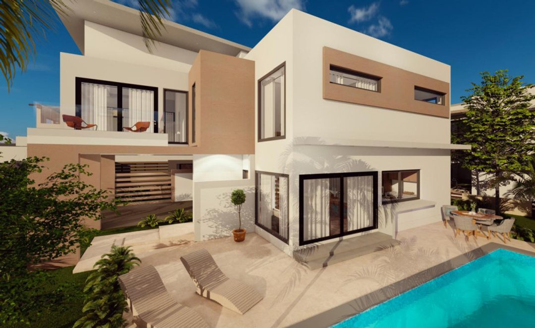 Proyecto en LA BONITA