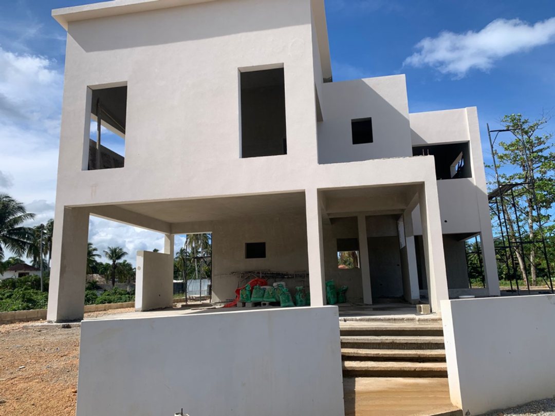 Proyecto en LA BONITA