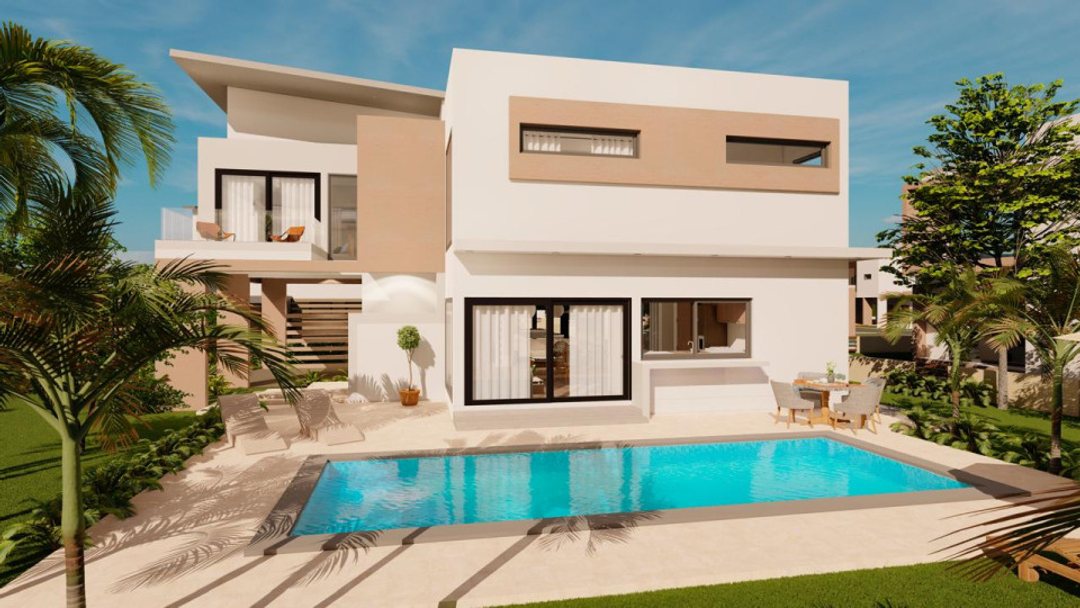 Proyecto en LA BONITA