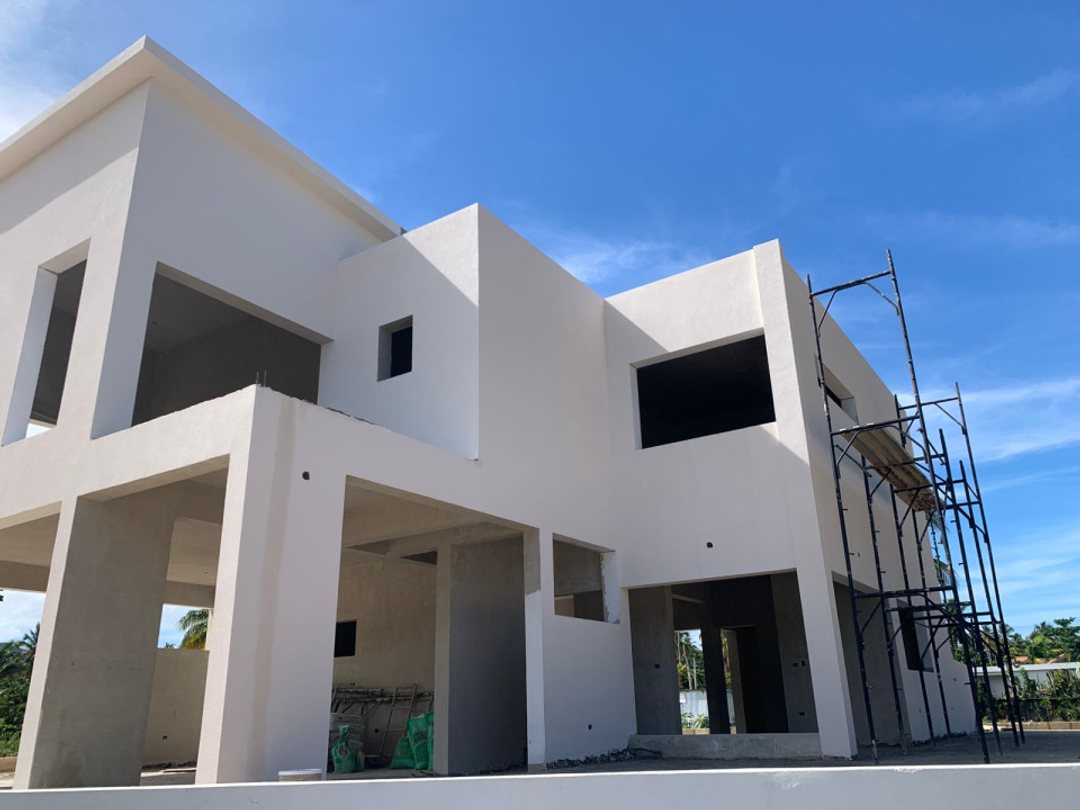 Proyecto en LA BONITA