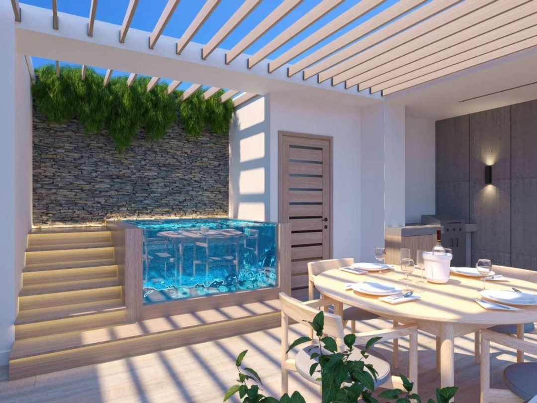Proyecto en RESIDENCIAL BRISA ORIENTAL V