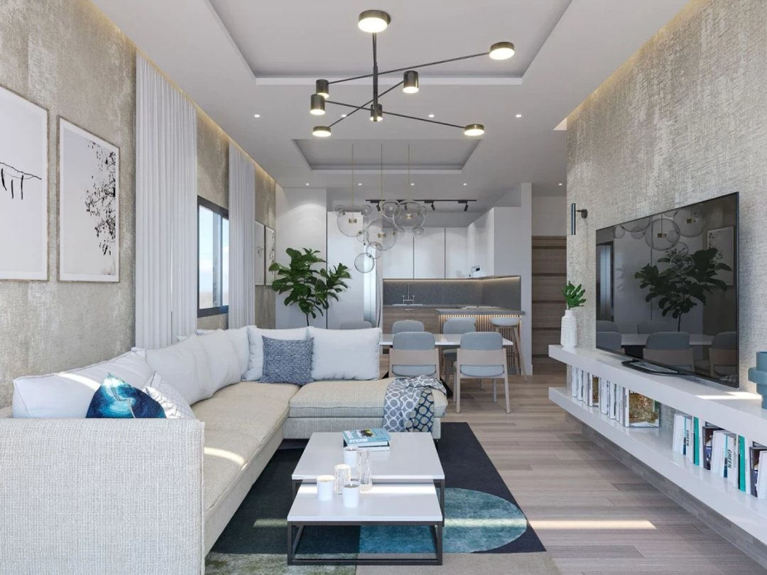 Proyecto en RESIDENCIAL BRISA ORIENTAL V