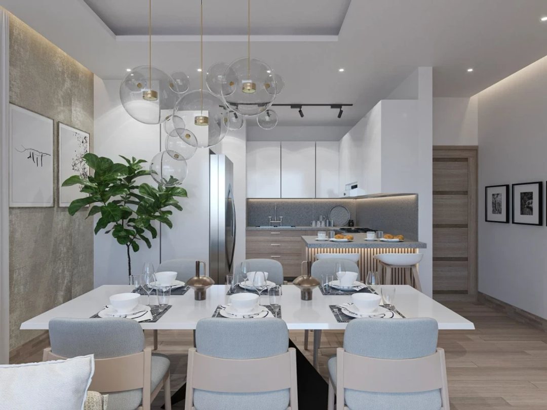 Proyecto en RESIDENCIAL BRISA ORIENTAL V
