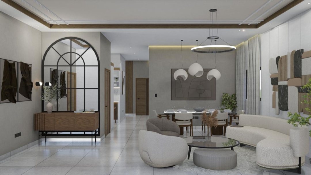 Proyecto en URBANIZACION FERNANDEZ ORIENTAL