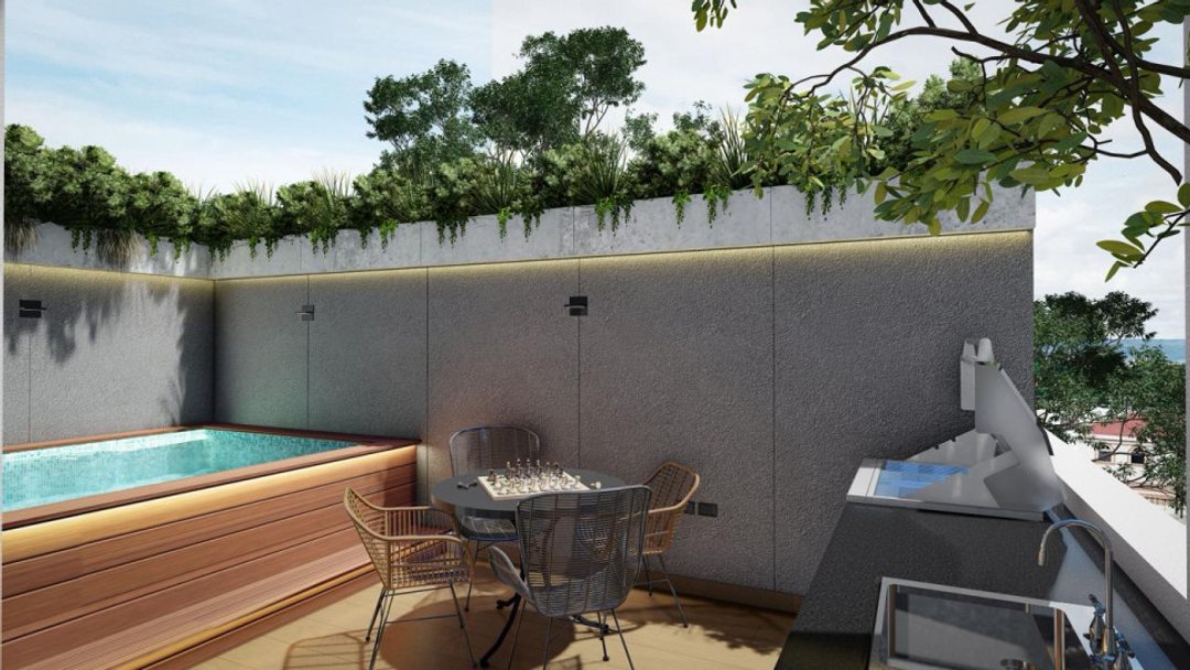 Proyecto en URBANIZACION FERNANDEZ ORIENTAL