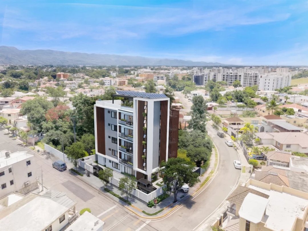 Proyecto en CERRO HERMOSO