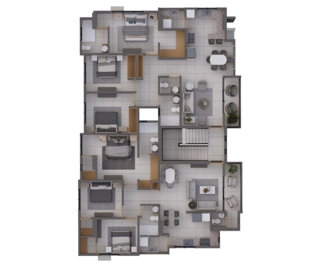 Proyecto en RESIDENCIAL BRISA ORIENTAL I