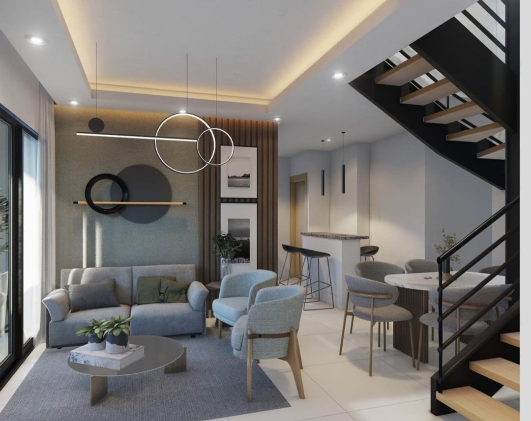 Proyecto en RESIDENCIAL BRISA ORIENTAL I
