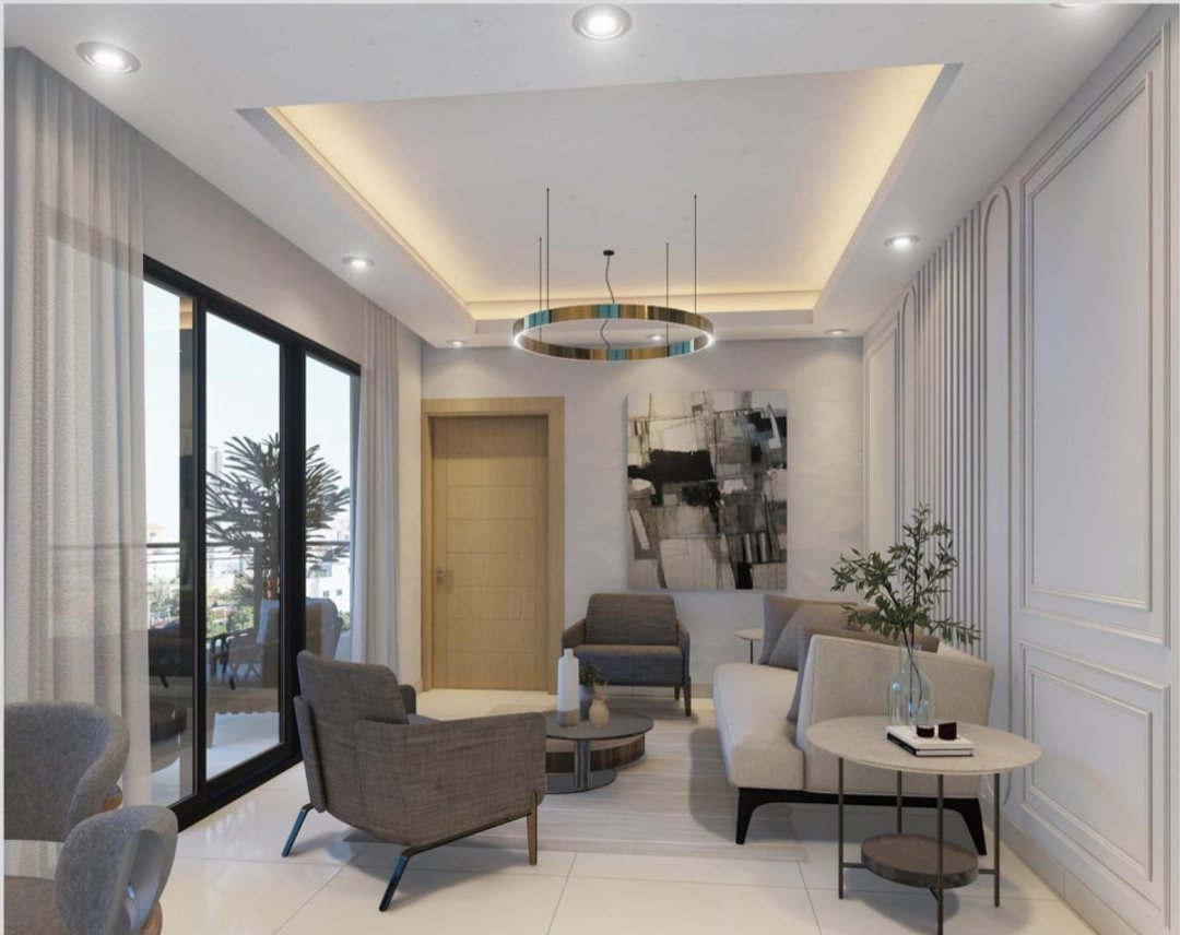 Proyecto en RESIDENCIAL BRISA ORIENTAL I