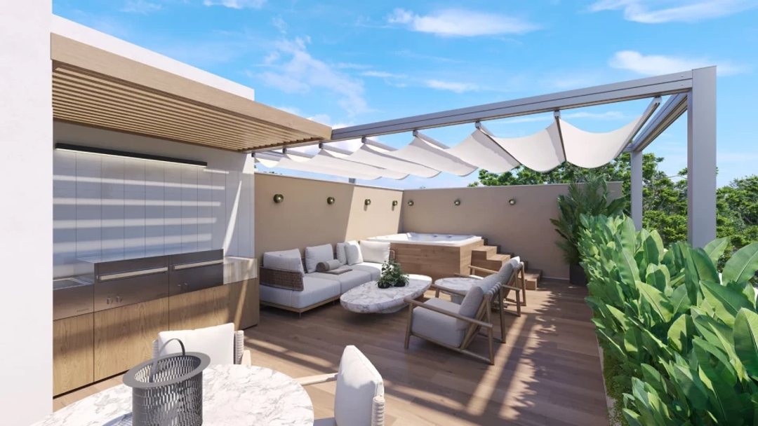 Proyecto en PRADO ORIENTAL I