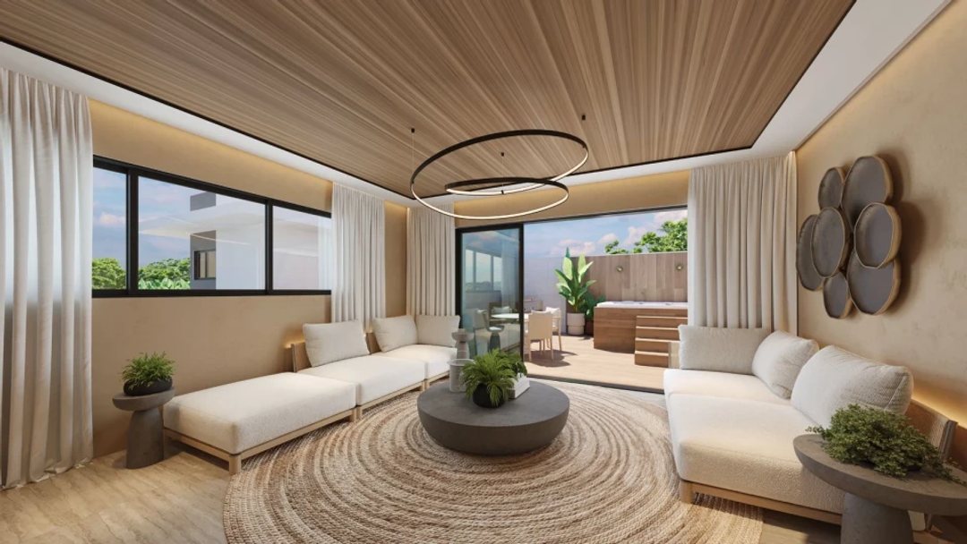 Proyecto en PRADO ORIENTAL I