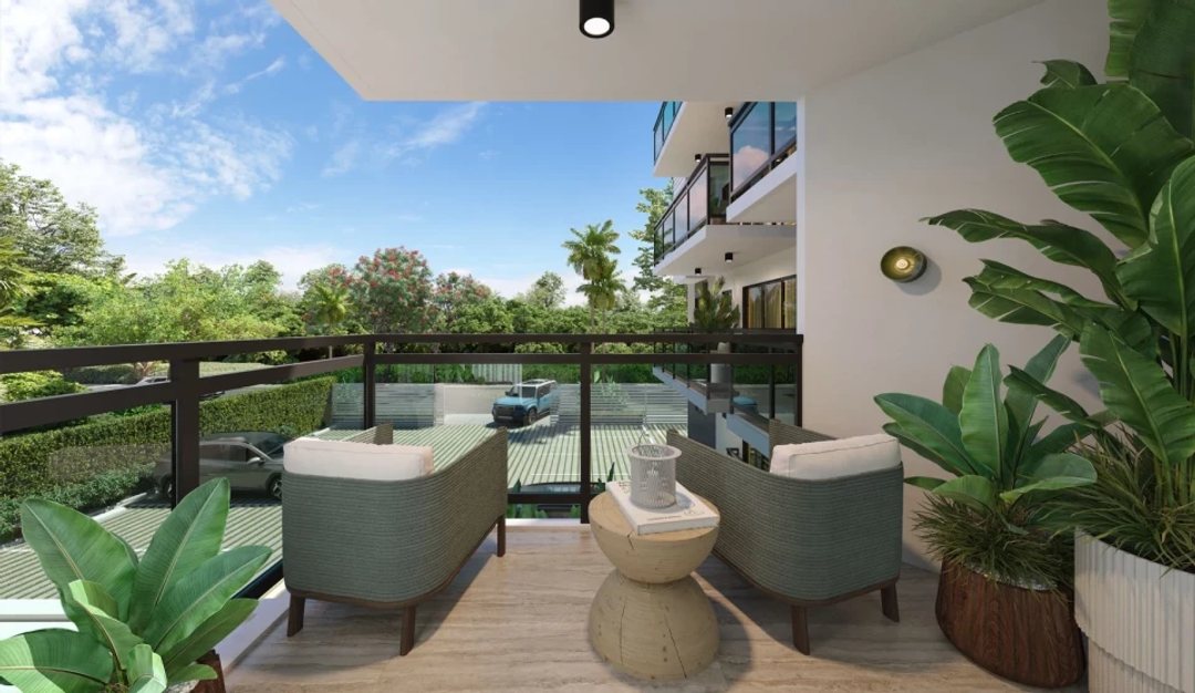 Proyecto en PRADO ORIENTAL I