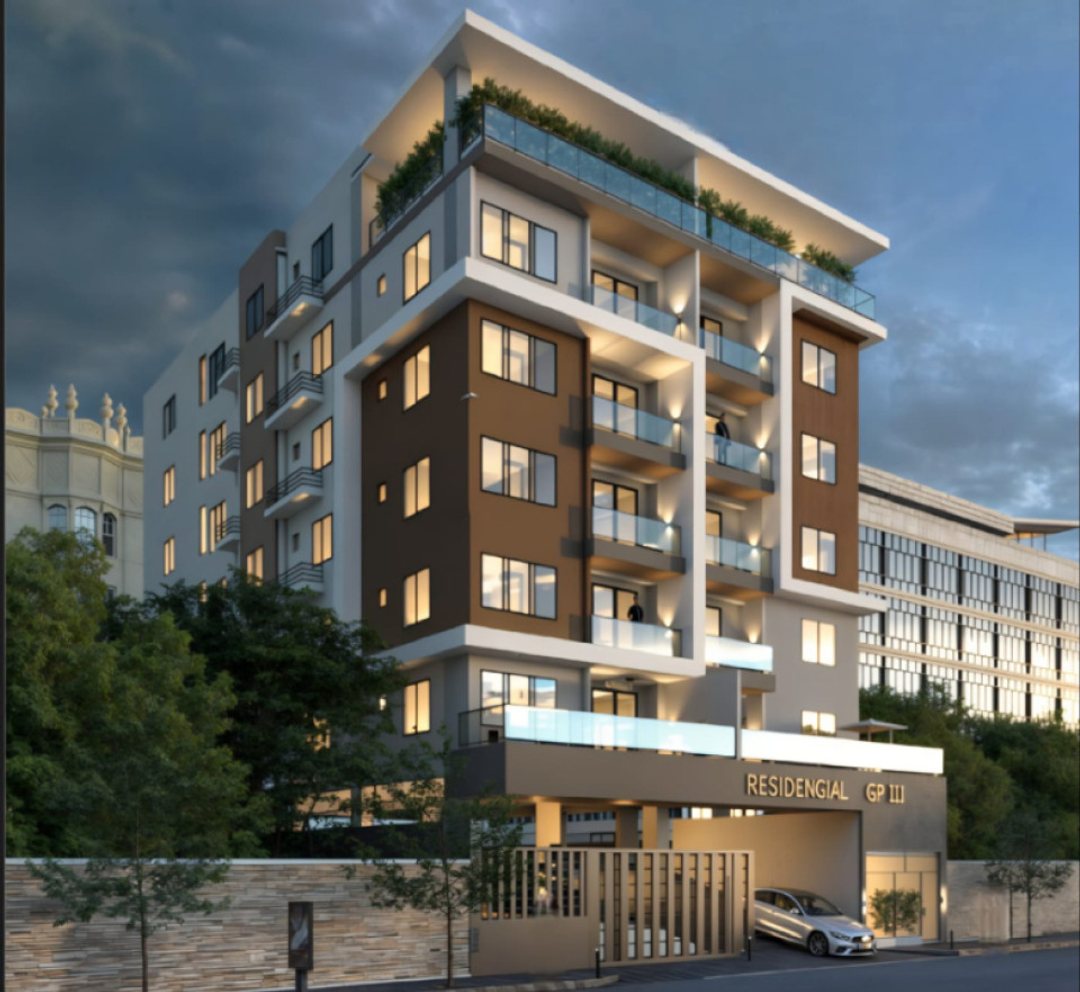 Proyecto en TROPICAL METALDOM