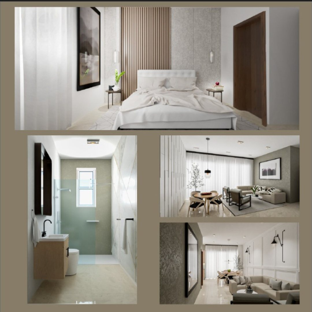 Proyecto en TROPICAL METALDOM