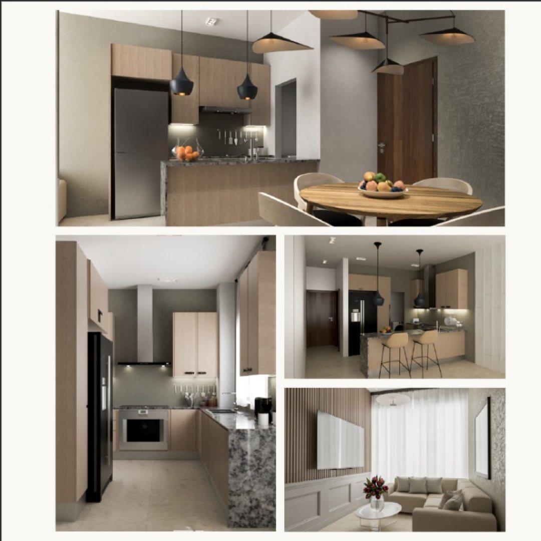 Proyecto en TROPICAL METALDOM