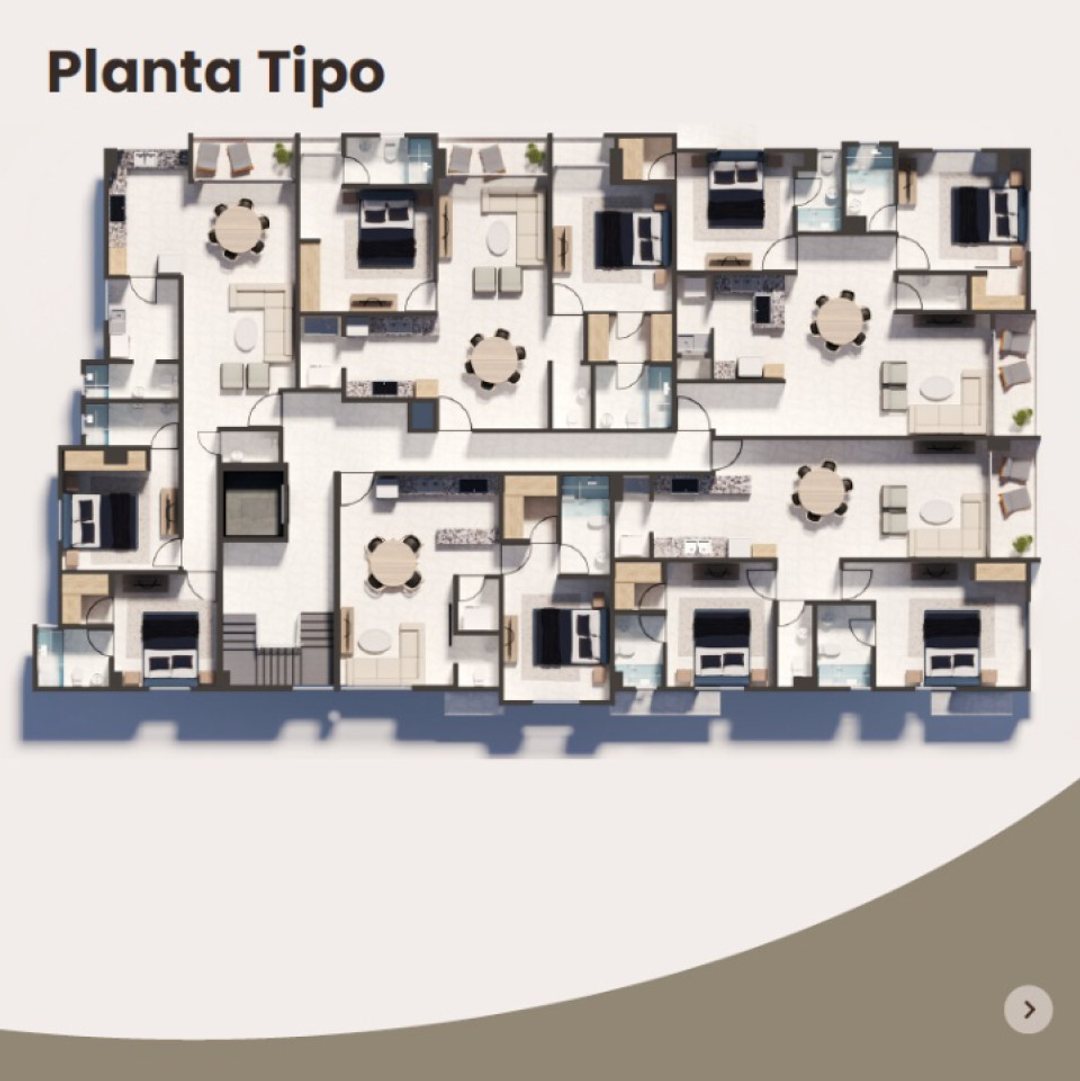 Proyecto en TROPICAL METALDOM