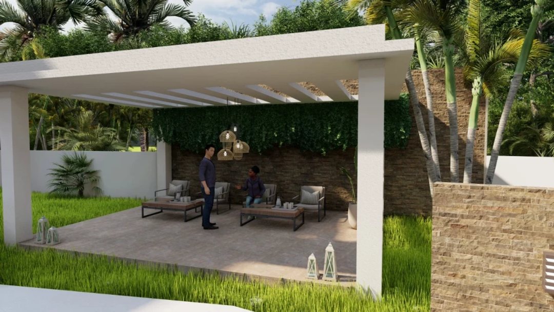 Proyecto en Juan López