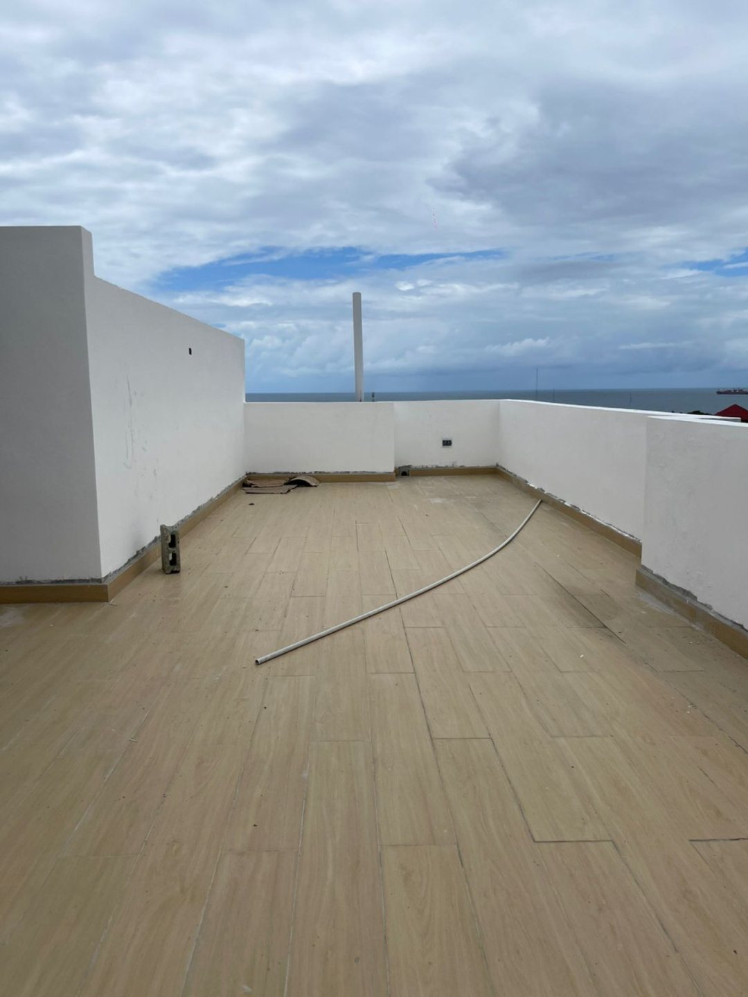Proyecto en MIRADOR DEL OESTE