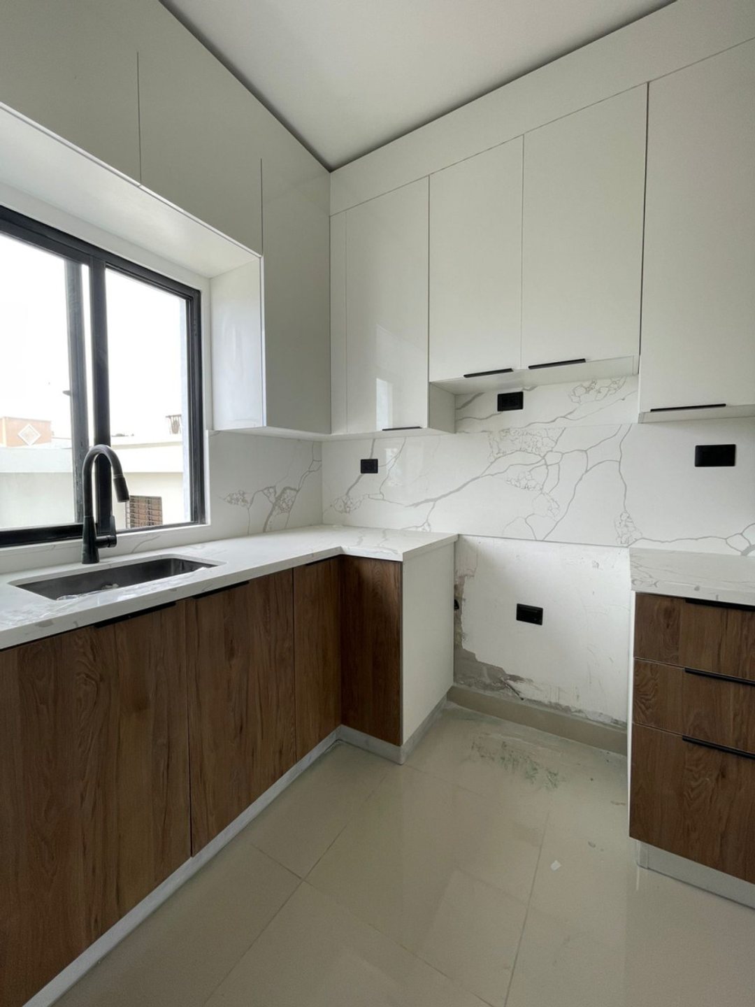 Proyecto en MIRADOR DEL OESTE