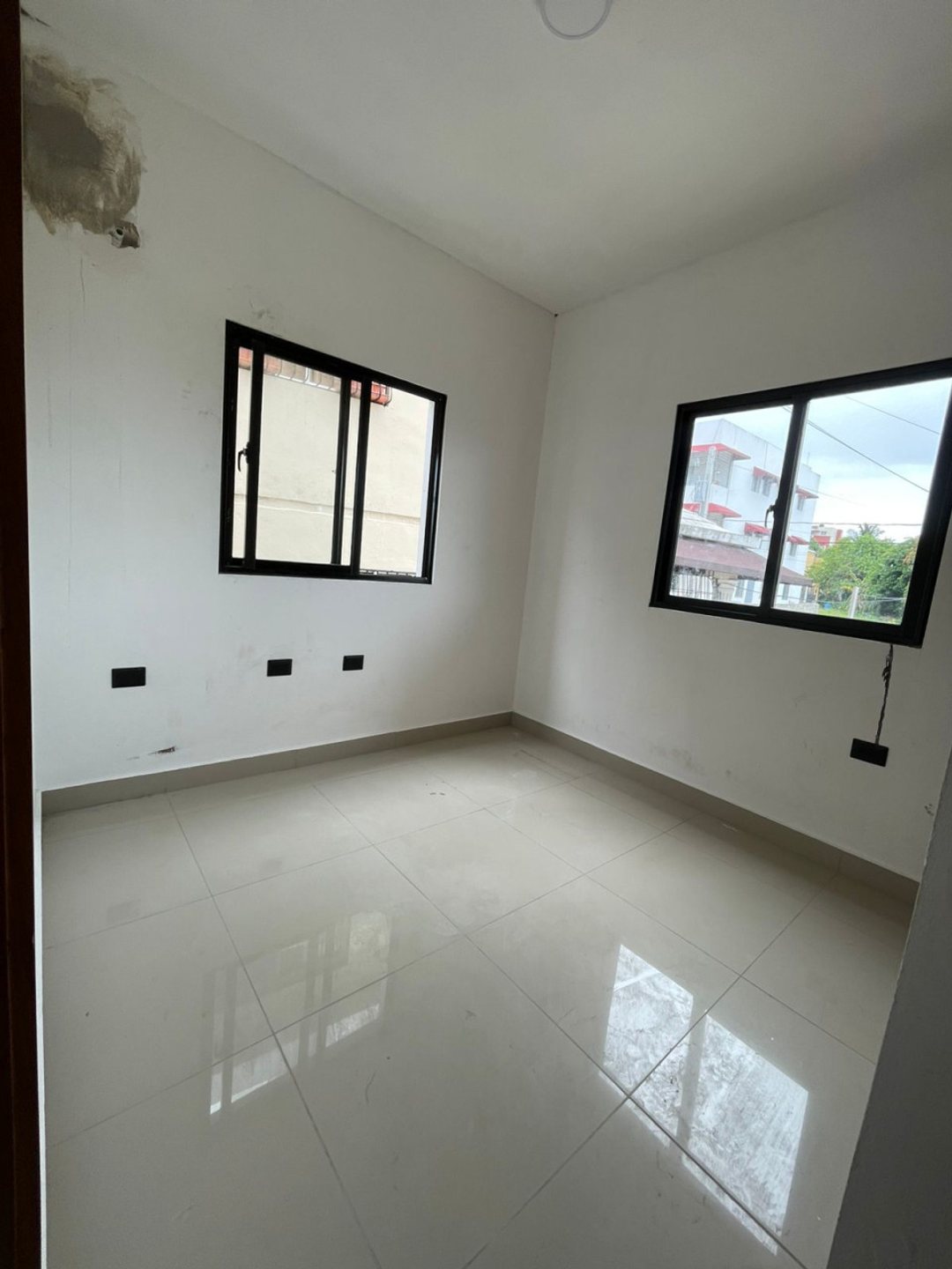Proyecto en MIRADOR DEL OESTE