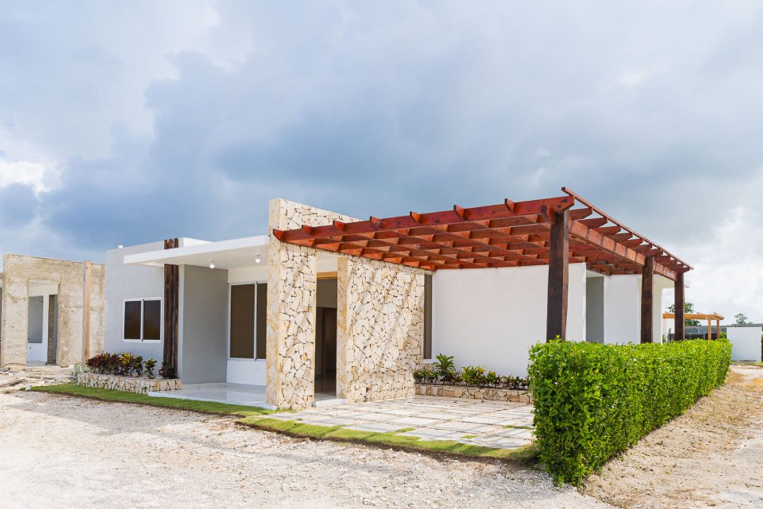 Proyecto en BAVARO