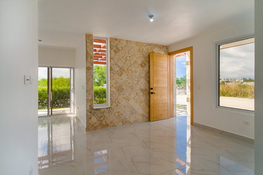 Proyecto en BAVARO