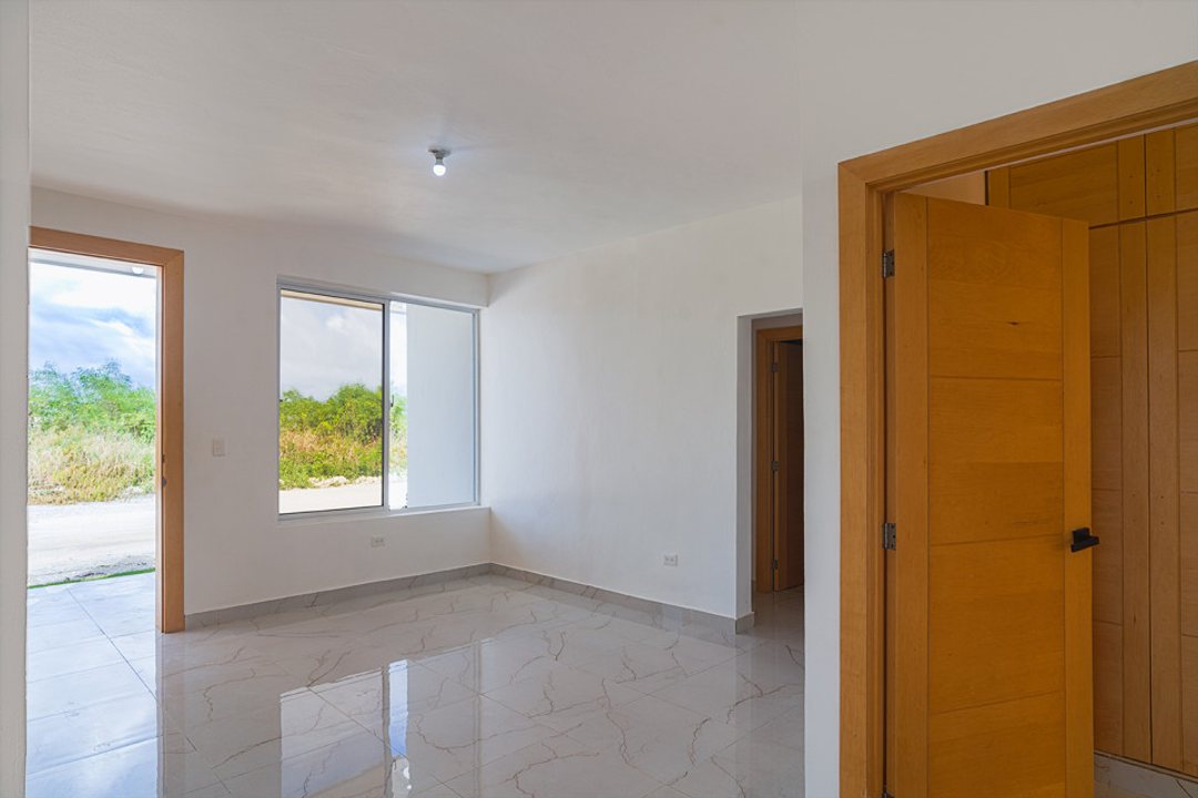 Proyecto en BAVARO