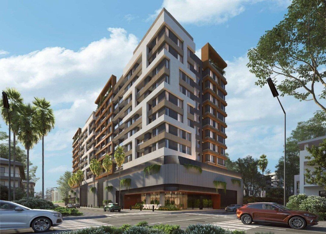 Proyecto en ALMA ROSA II