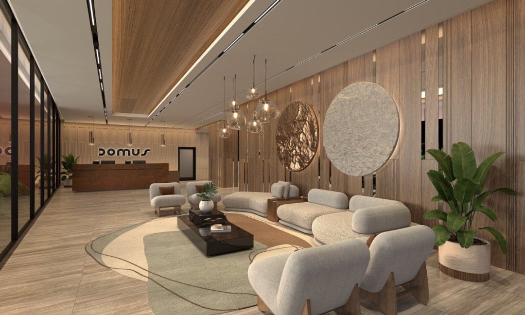 Proyecto en ALMA ROSA II