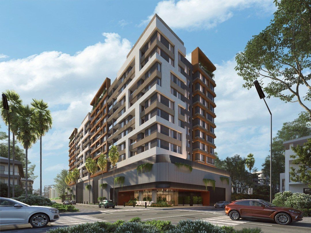 Proyecto en ALMA ROSA II