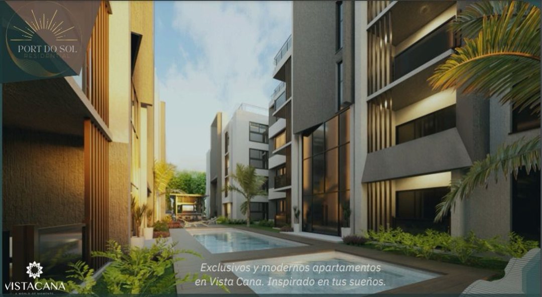 Proyecto en VISTA CANA