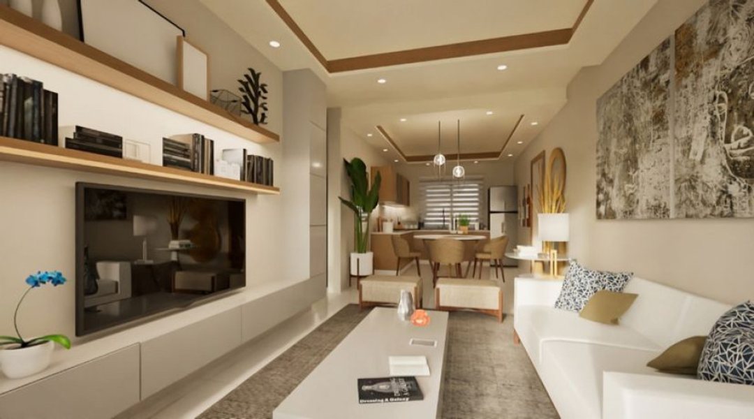 Proyecto en VISTA CANA