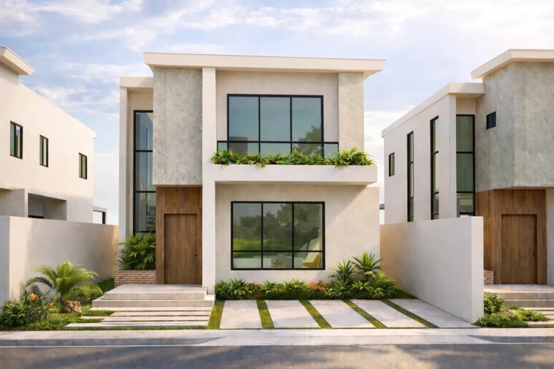 Proyecto en BAVARO