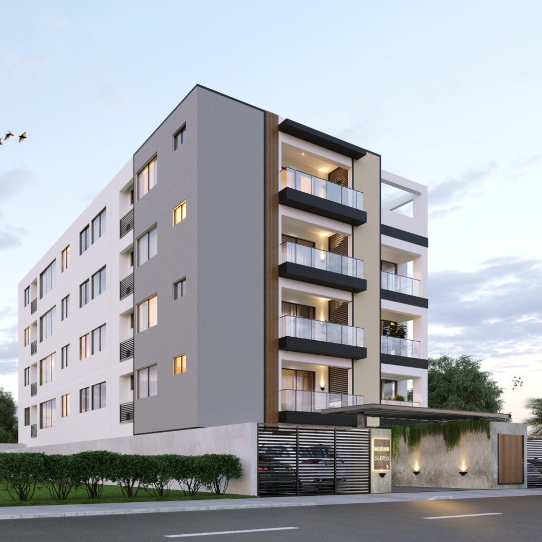 Proyecto en ARROYO HONDO