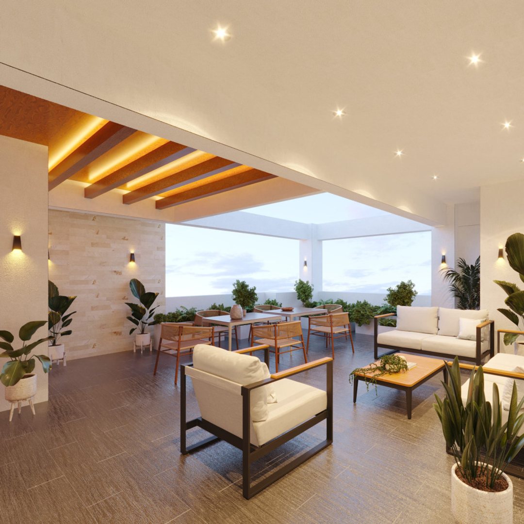 Proyecto en ARROYO HONDO