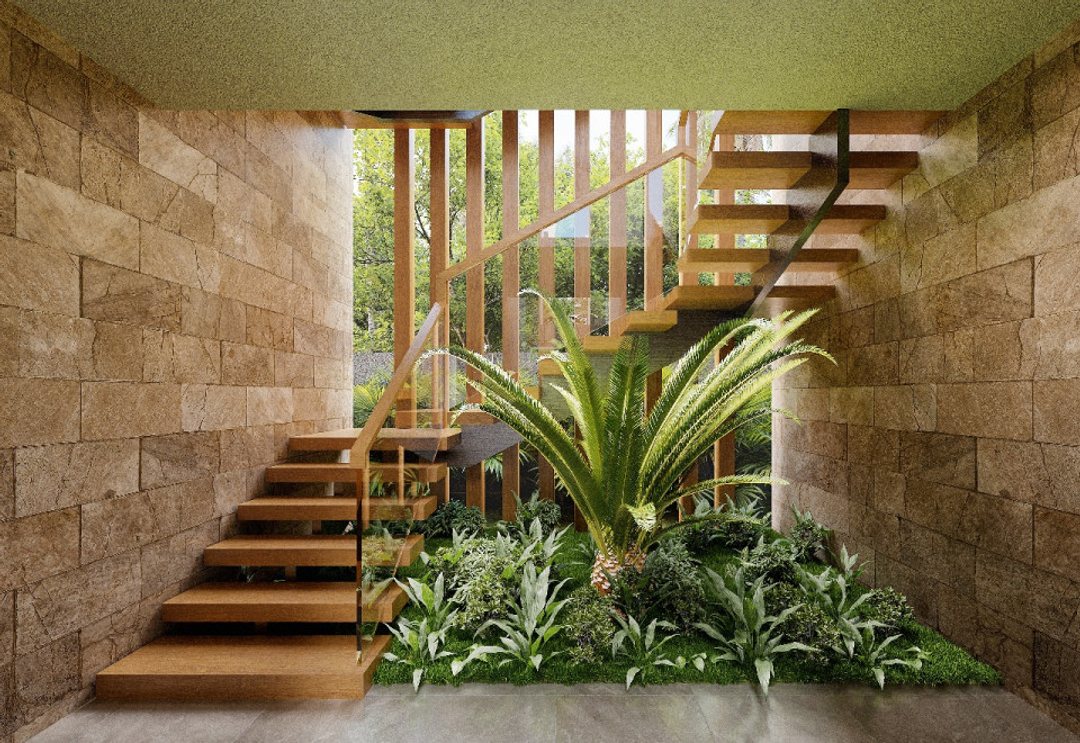 Proyecto en RESIDENCIAL BRISAS DE PUNTA CANA
