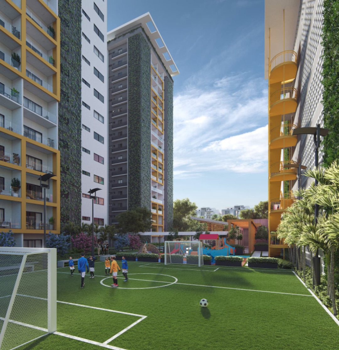 Proyecto en GAZCUE