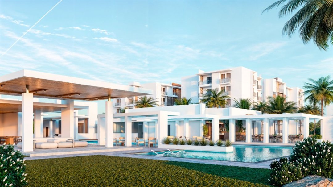 Proyecto en BAVARO