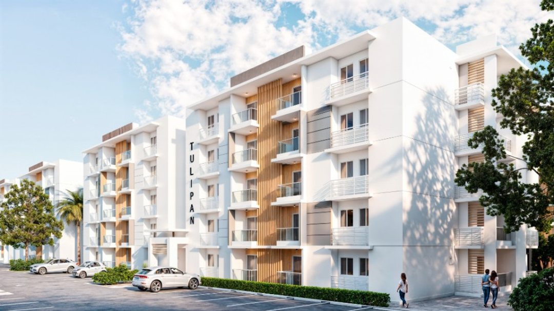 Proyecto en BAVARO